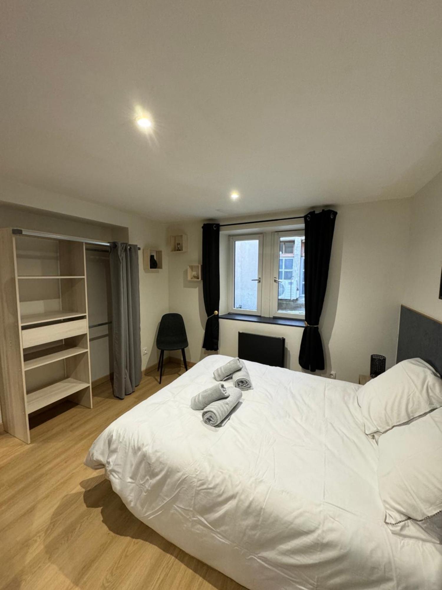Nancy Blue Stan Apartment Ngoại thất bức ảnh